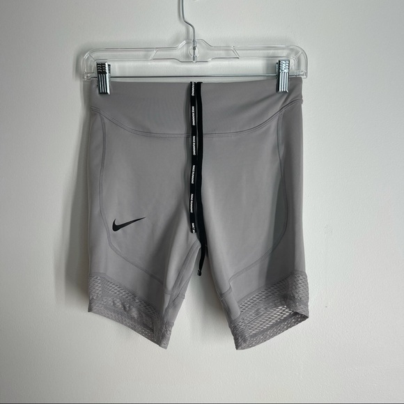 Nike Pants - Nike biker shorts